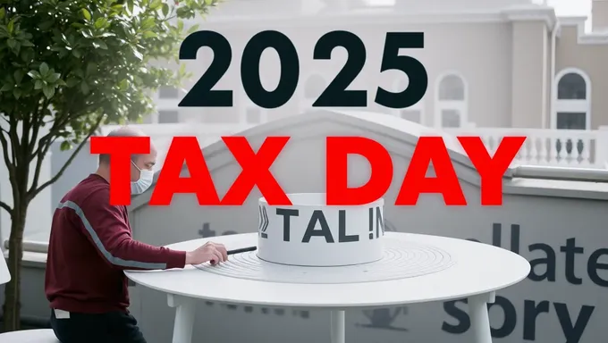 2025 Tax Day Filers Must Report Cryptocurrency Gains