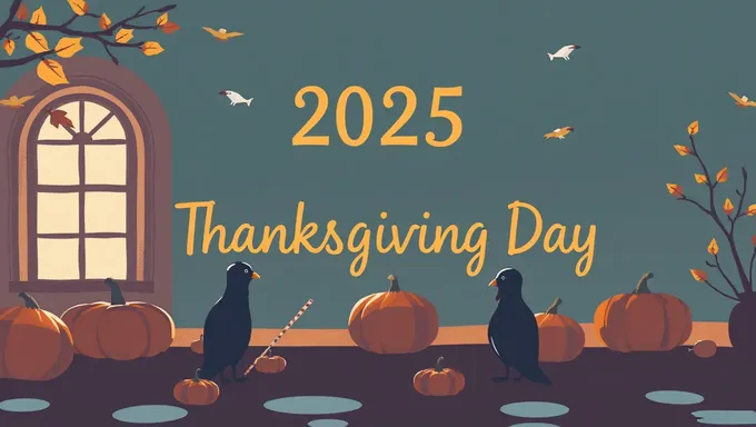 2025 Thanksgiving Day Family Activities and Games