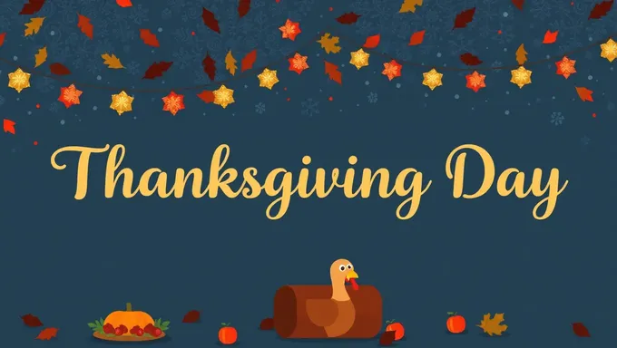 2025 Thanksgiving Day History and Origins Explained