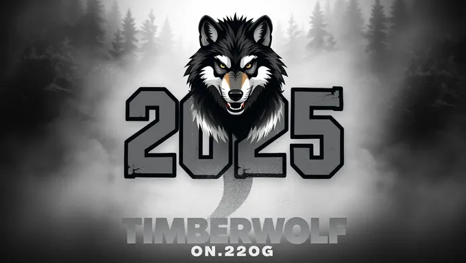 2025 Timberwolf 20og: The Repeated Mention of Timberwolf 20og