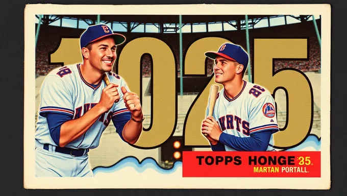 2025 Topps Heritage Baseball Card Errors