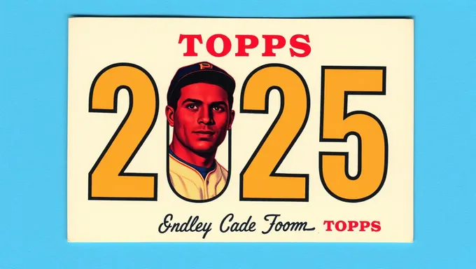 2025 Topps Heritage Baseball Cards Preview