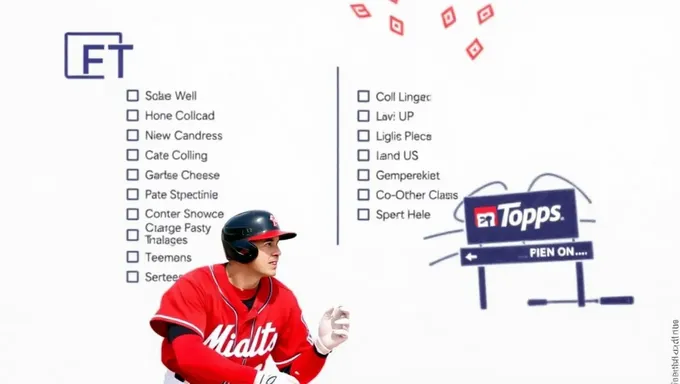 2025 Topps Tier One Checklist Details