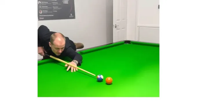 2025 UK Open Pool Championship Details Revealed