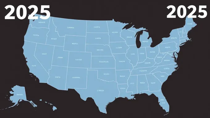 2025 United States House of Representatives Election Trends