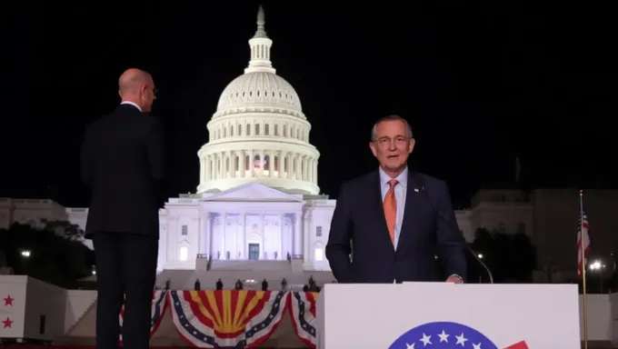 2025 United States Senate Election in Arizona Confirmed