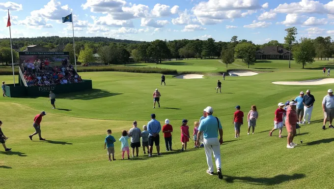 2025 Us Open Tee Times Released Soon