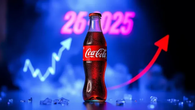 2025 Va Cola Sales to Experience Significant Increase