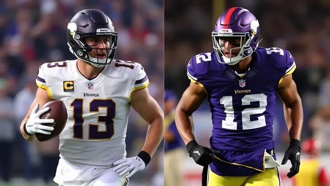 2025 Vikings Undrafted Free Agent Signings Analysis