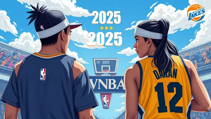 2025 WNBA Season Begins with High Energy and Excitement