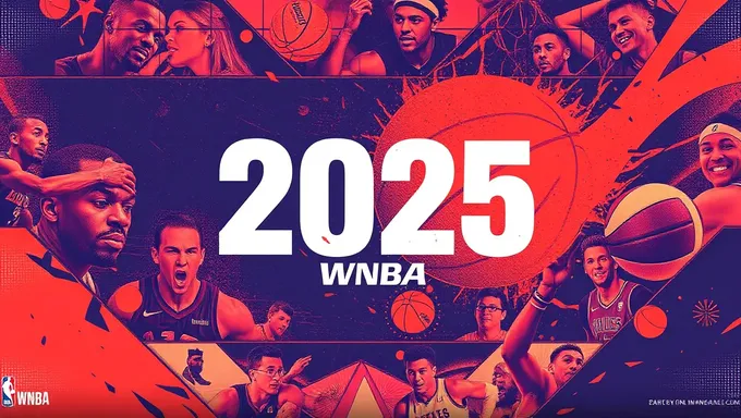 2025 WNBA Season Features Strong Rosters and Teams