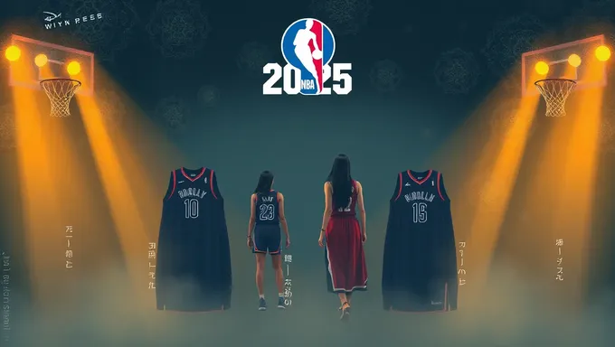 2025 WNBA Season Promises to Be an Unforgettable Experience