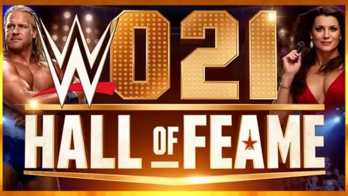 2025 WWE Hall of Fame Induction Ceremony Tickets On Sale