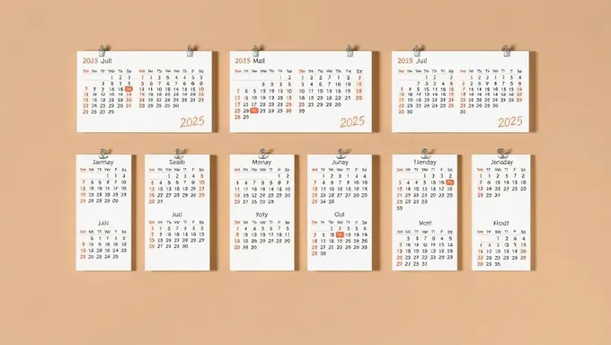 2025 Wall Calendars: A Year of Creativity