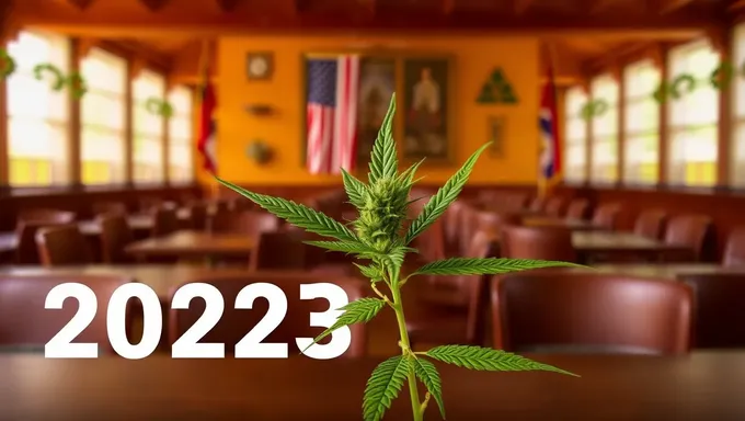 2025 Weed Laws in Wisconsin