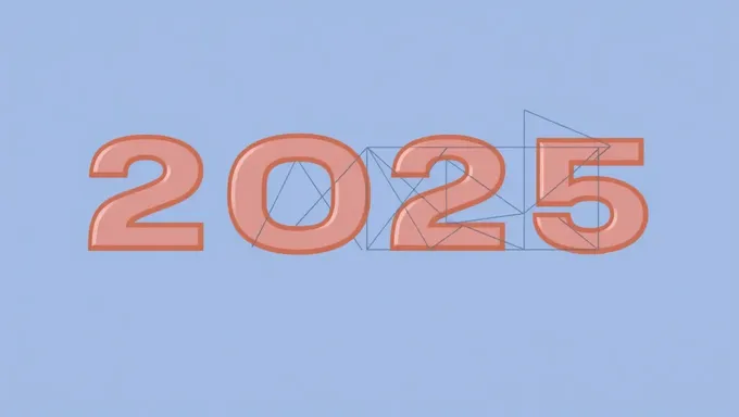 2025 and 1996: A New Era