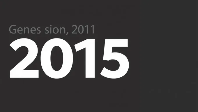 2025 and 2011 Economic Indicators Compared Globally