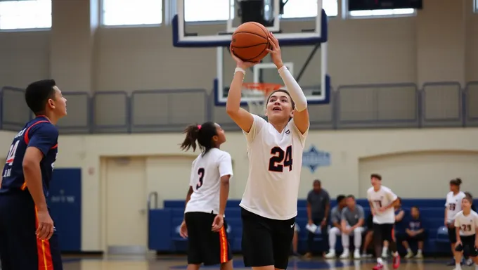 2025 ccyy basketball: Top Players to Watch in 2025