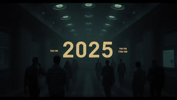 2025 minus 1999: A 26 Year Gap