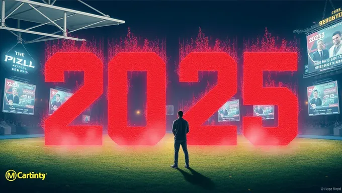 2025 open odds changing the game