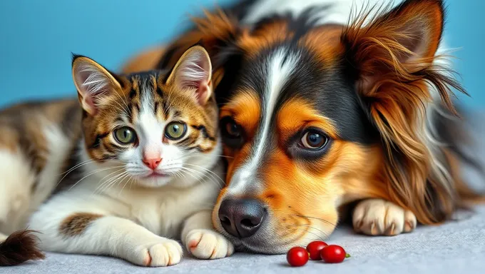 2025: The Year of Cat and Dog Harmony