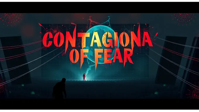 2025: The Year of Contagion of Fear