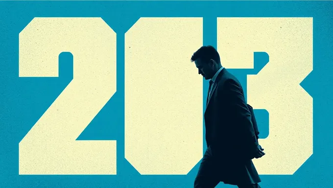 23's Return Confirmed for 2025 with Release Dates