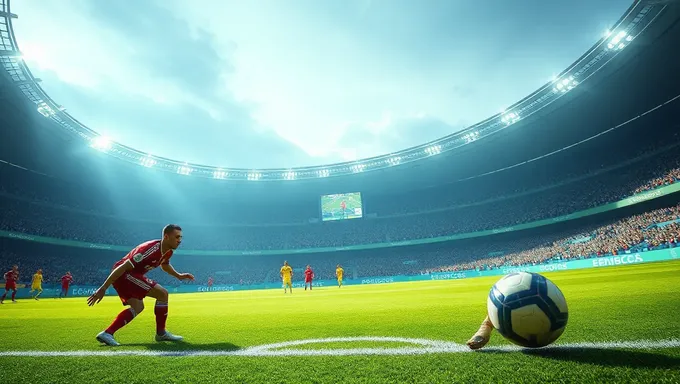 3rd Place Match Euro 2025 Preview Released