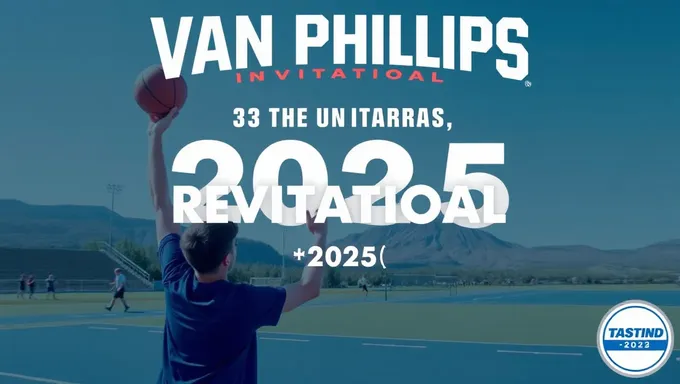 3rd Van Phillips Invitational 2025 Review Released