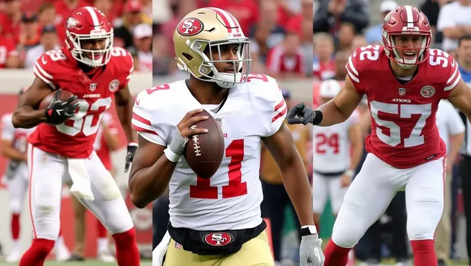 49ers Free Agents 2025: Quarterback Options and More