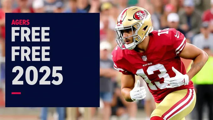 49ers Free Agents 2025: Salary Cap Impact