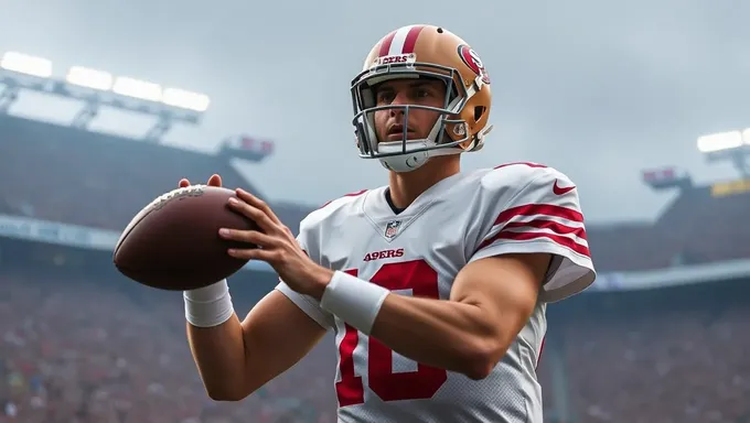 49ers QB 2025: Future Outlook Uncertain