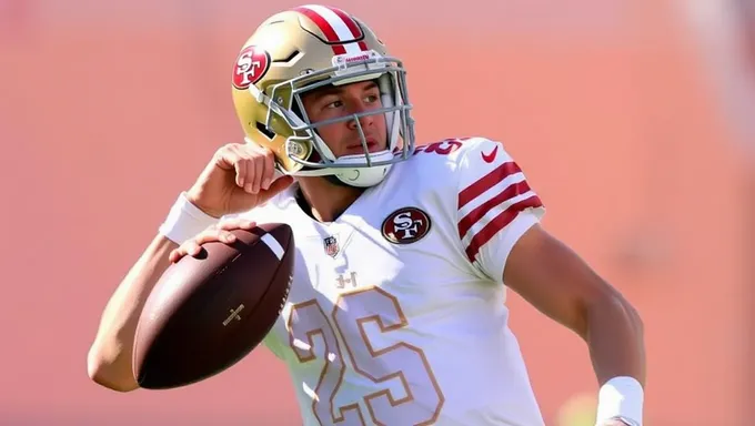 49ers QB 2025: Injuries and Concerns