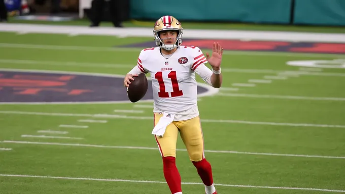 49ers QB 2025: Roster Depth Analysis