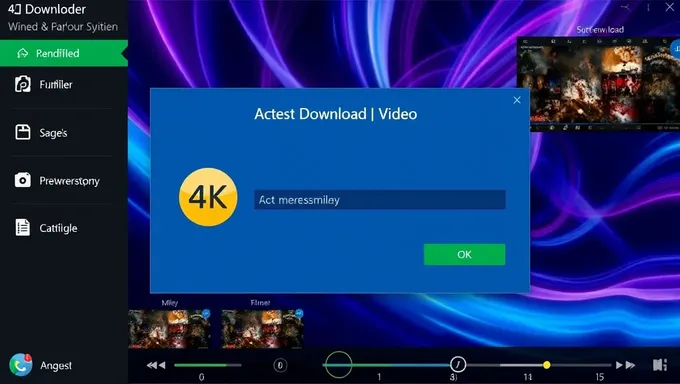 4K Video Downloader Activation Key 2025 Free Download