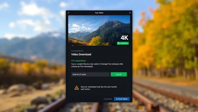 4K Video Downloader Activation Key 2025 License Key