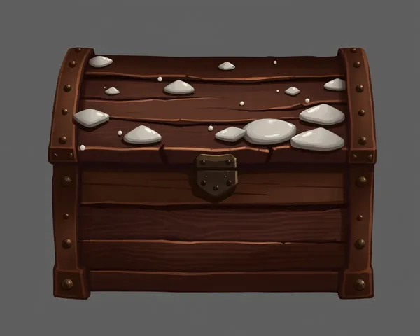 60 Chest PNG File with Title