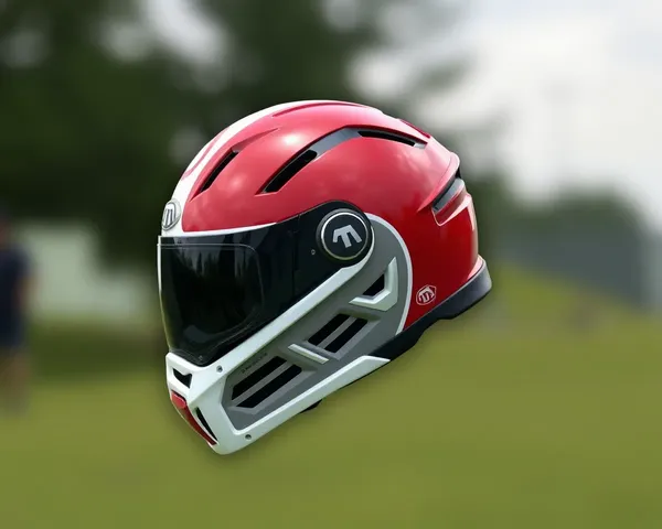 60 Helmet PNG Logo Design