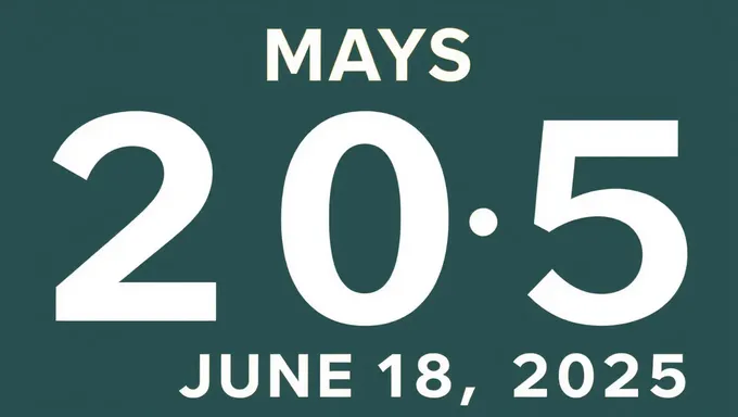 90 Days from June 18 2025 Countdown Begins