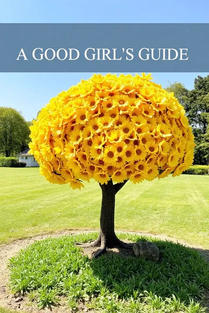 A Good Girl's Guide to Goal Setting