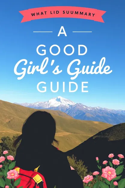 A Good Girl's Guide to Inner Strength