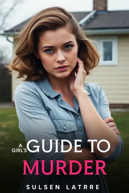 A Good Girl's Guide to Murder Soap2day Drama