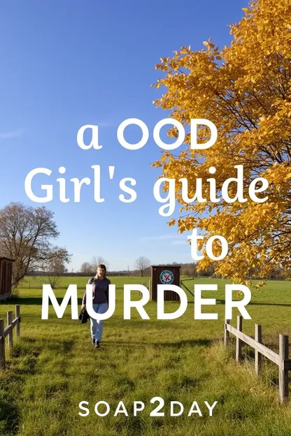 A Good Girl's Guide to Murder Soap2day TV Series