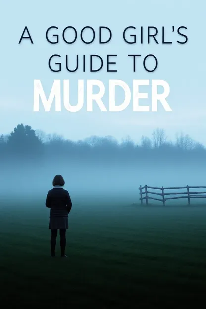 A Guide to Murder for Good Girls on Soap2day