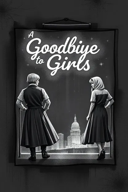 A Last Goodbye to the Girls' Memories