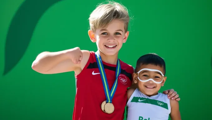 A Look at the Oldest and Youngest Olympians of 2025