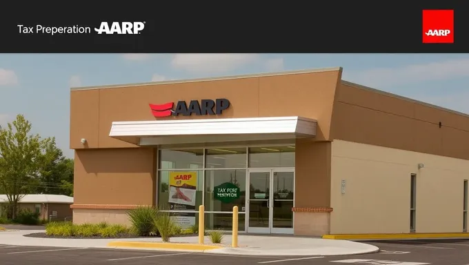 AARP Tax Prep Locations 2025: Expert Advice