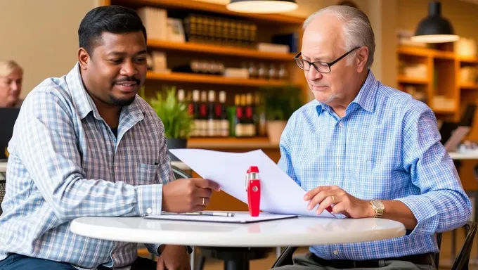 AARP Tax Prep Locations 2025: Services and More