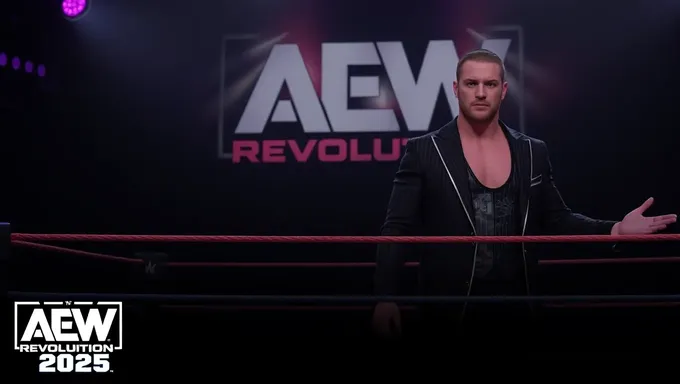 AEW Revolution 2025 Results: The Young Bucks Retain Their Titles