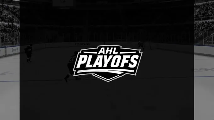 AHL Playoffs 2025: Teams Fight for Top Spot